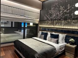 One Marina Gardens (D1), Apartment #584350591